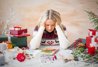 Managing the Stress of the Holidays with FocusCalm