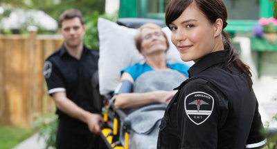 The Weight of the Badge: Tackling Workplace Stress for First Responders