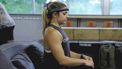BBC Article: Smart Headbands claim to make people calmer. Do they Work?