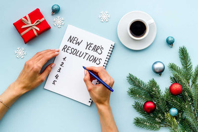 4 Ways to Keep Your New Years Resolutions (And 1 Resolution You Should Make)