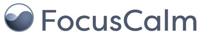 Calm Focus FocusCalm | EEG Headband Technology
